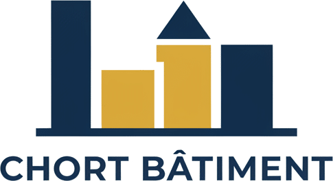 Chort Bâtiment
