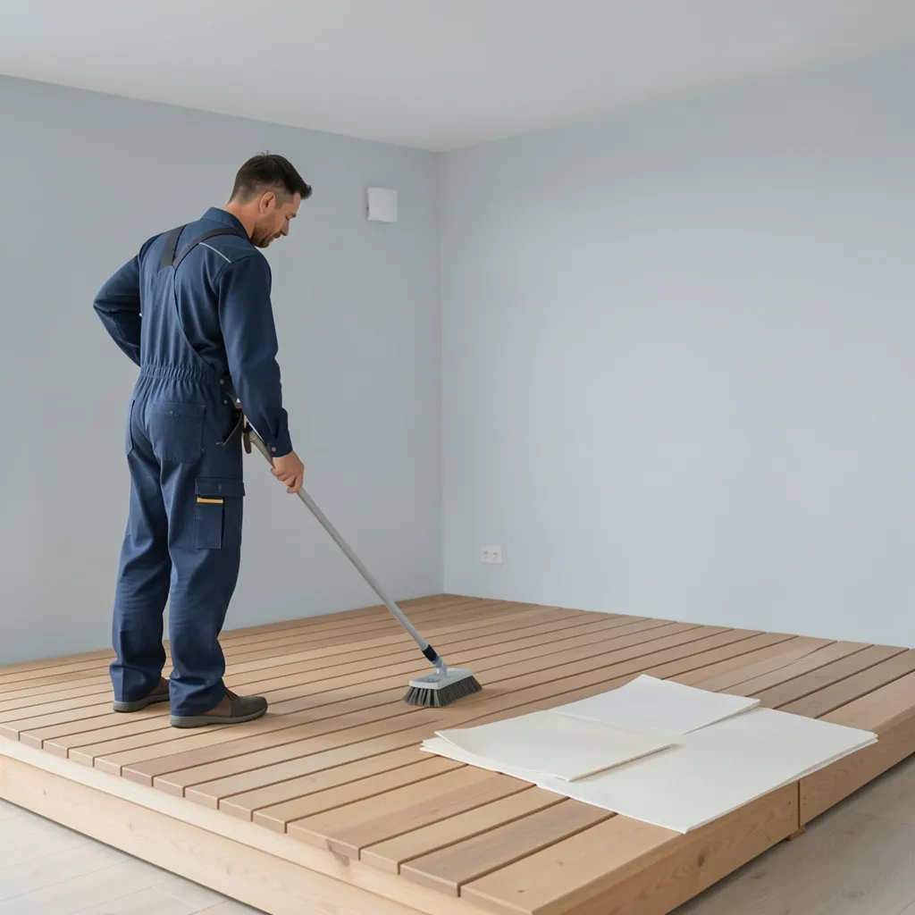 adapter l'aménagement à la taille de votre terrasse : le bon dosage