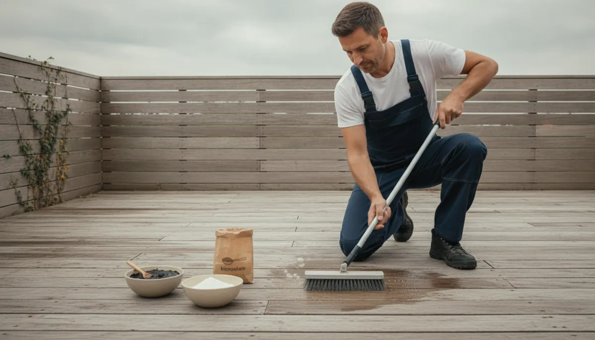 savon noir et bicarbonate : le duo gagnant