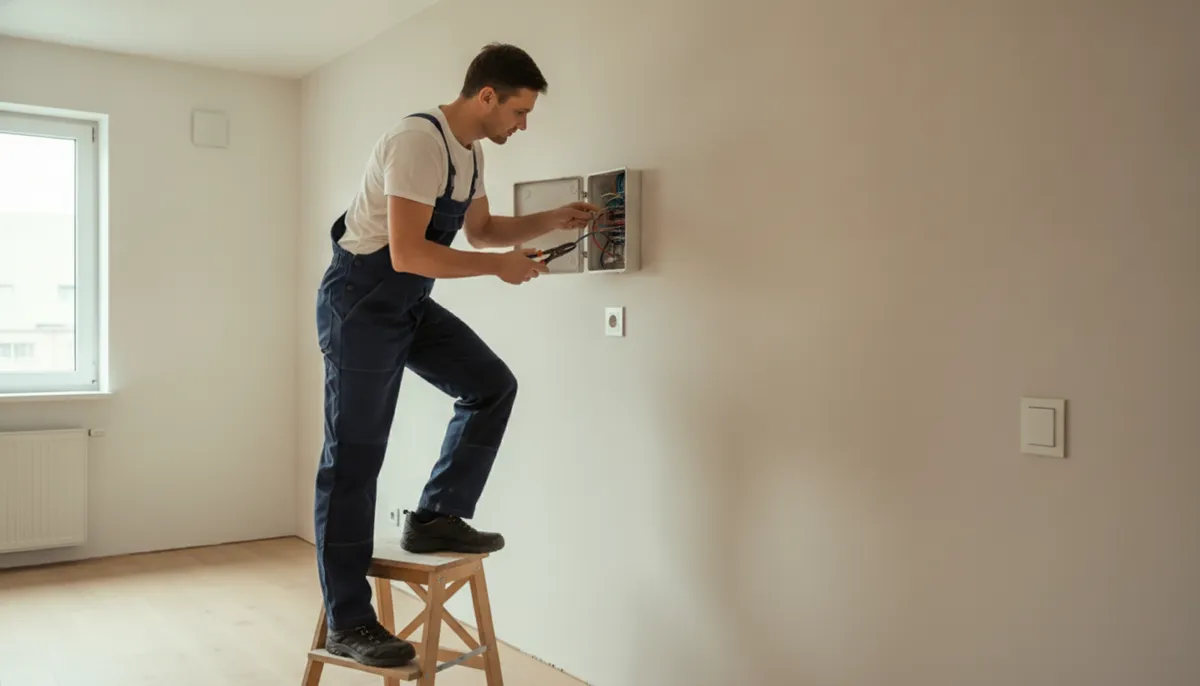 branchement via boîte de dérivation : quand et pourquoi ?