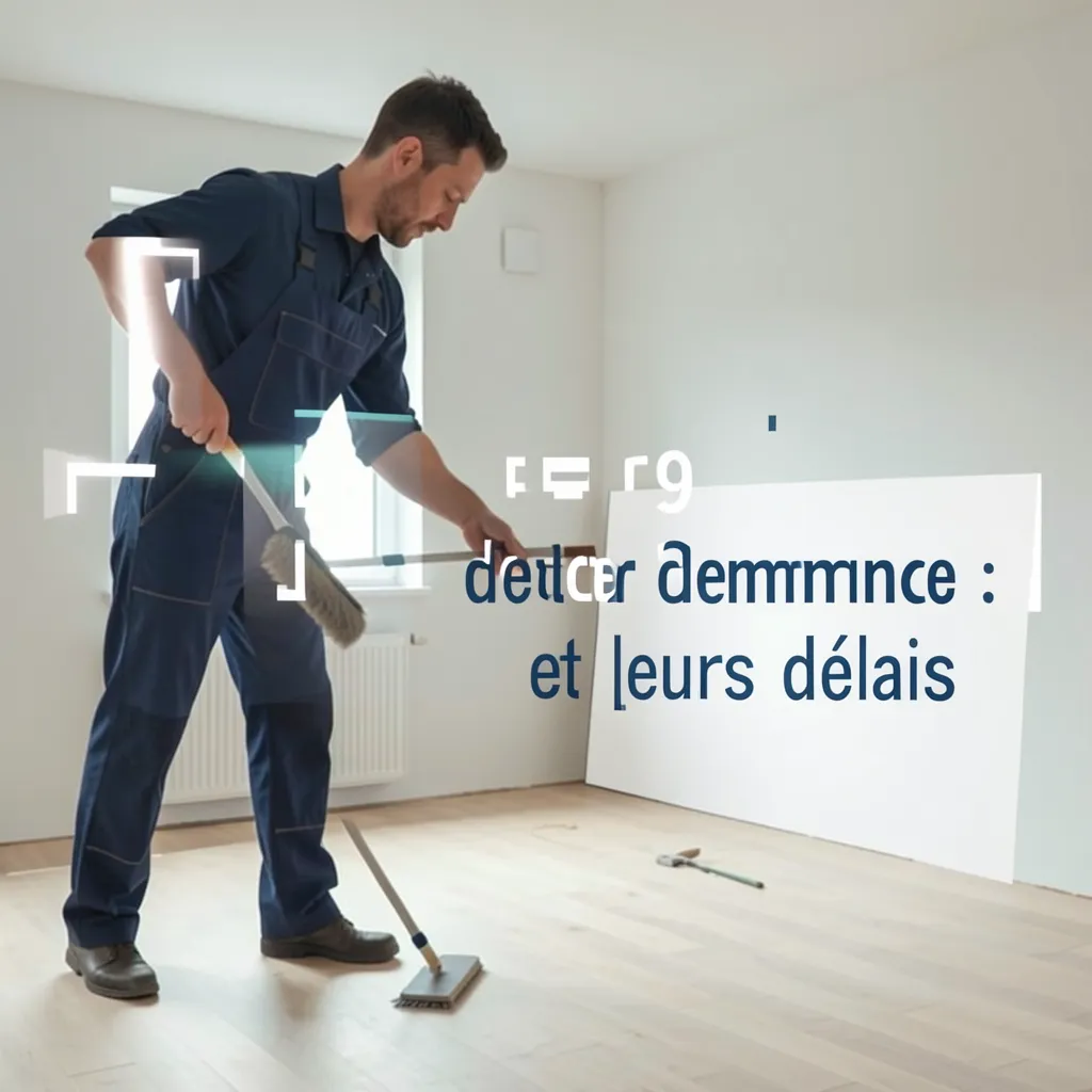 déposer votre demande : 3 options et leurs délais