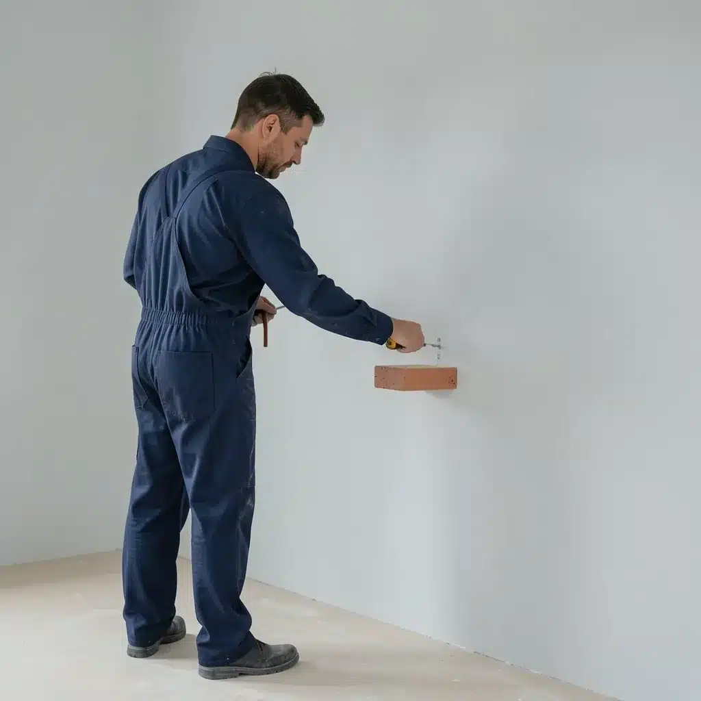 technique de pose : comment percer et installer sans tout casser ?