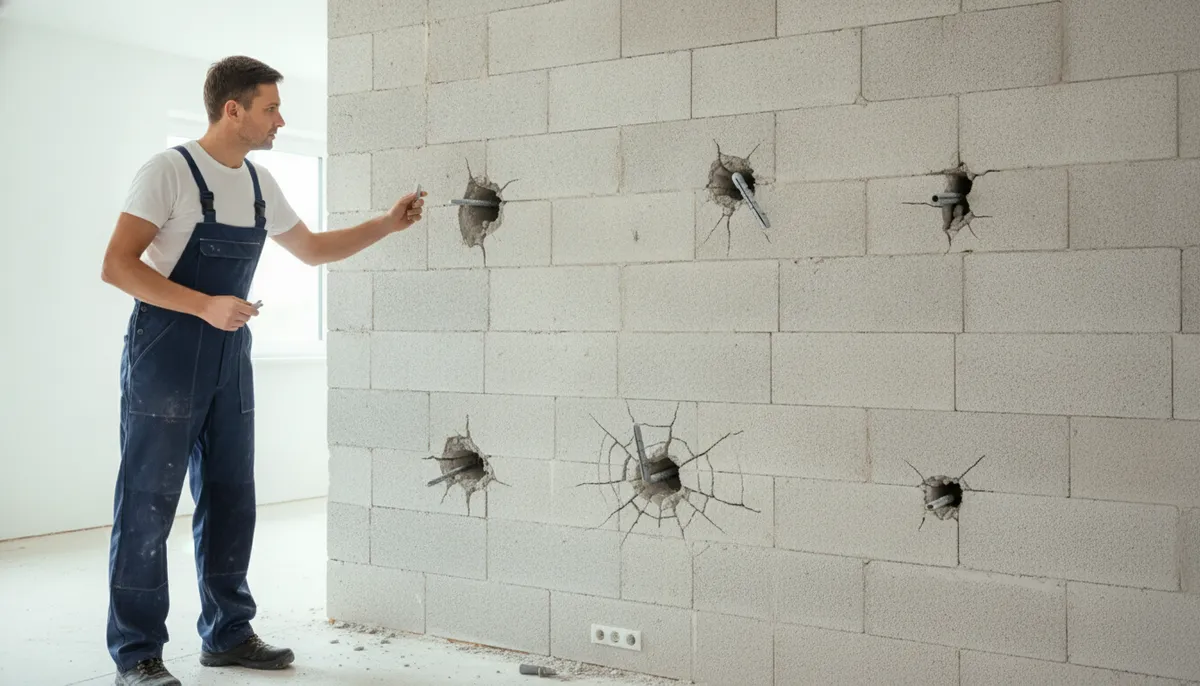 5 erreurs qui condamnent vos fixations