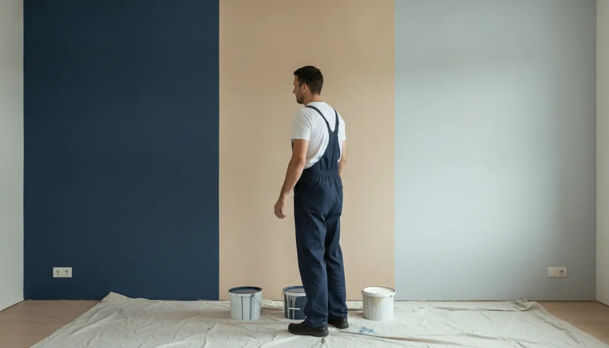 quelles couleurs pour quel effet dans vos espaces ?