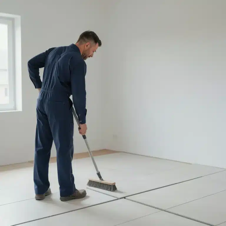comment percer carrelage