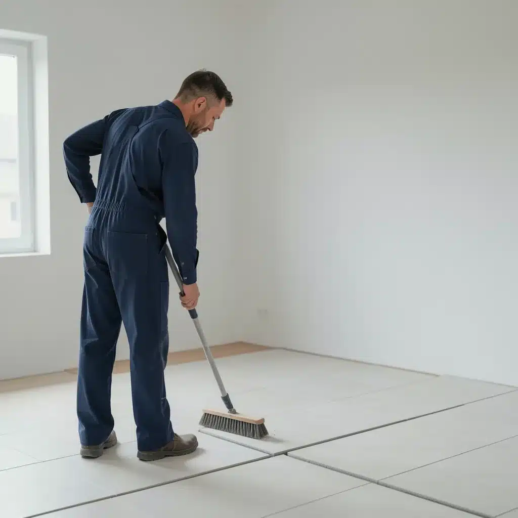 comment percer carrelage