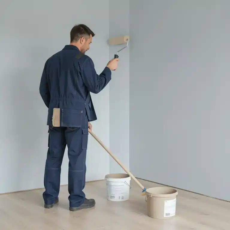 couleur beige peinture melange