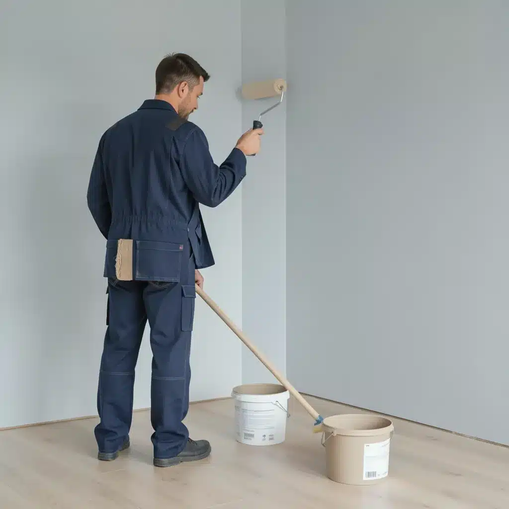 couleur beige peinture melange