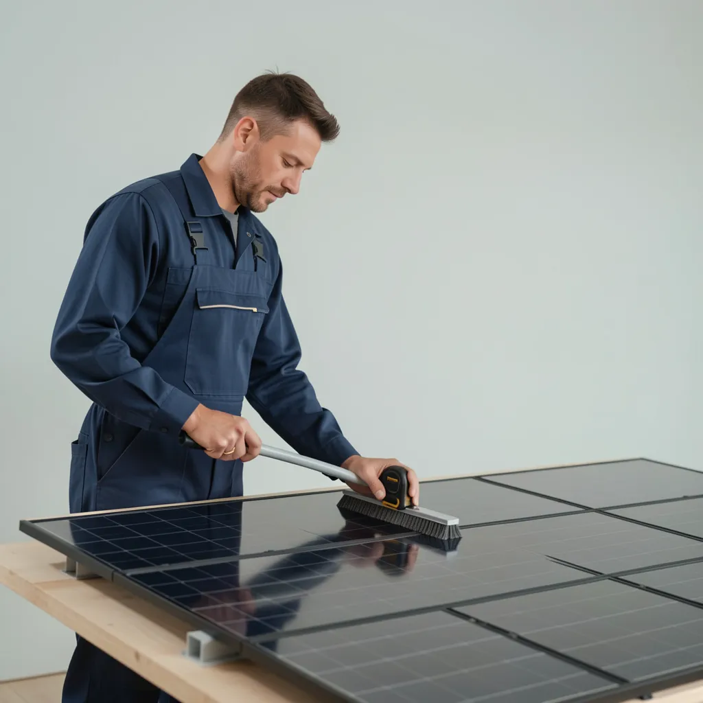 les 3 critères techniques qui déterminent la section de câble