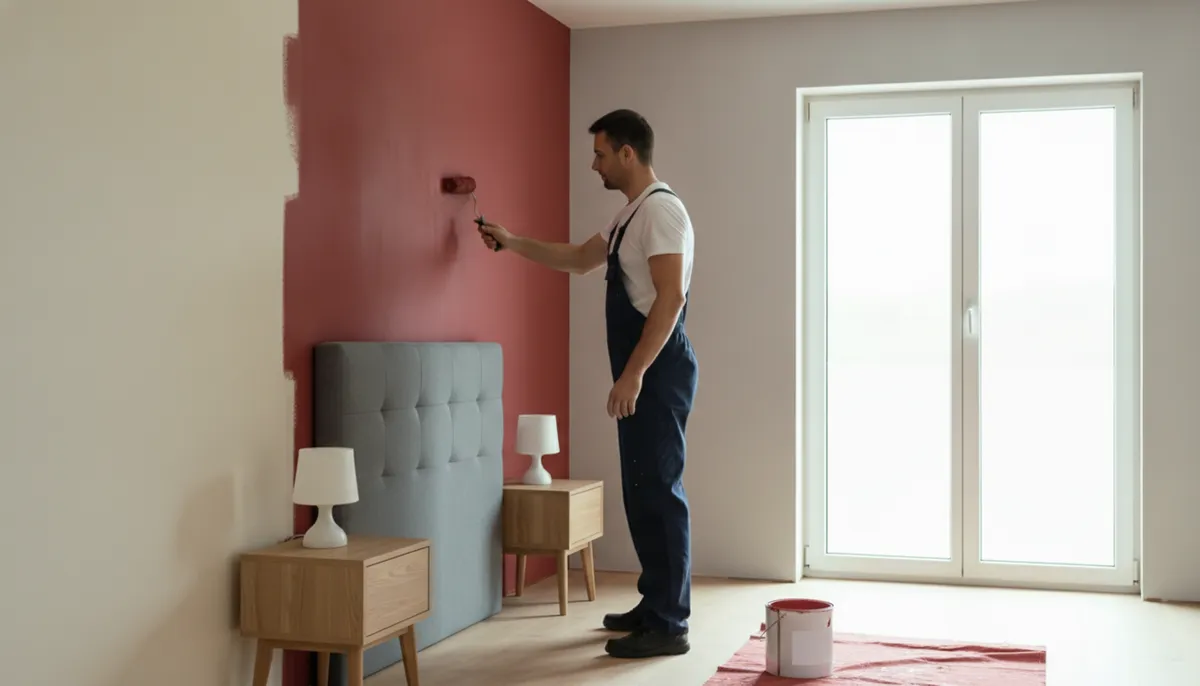 harmoniser avec l'ameublement et la décoration