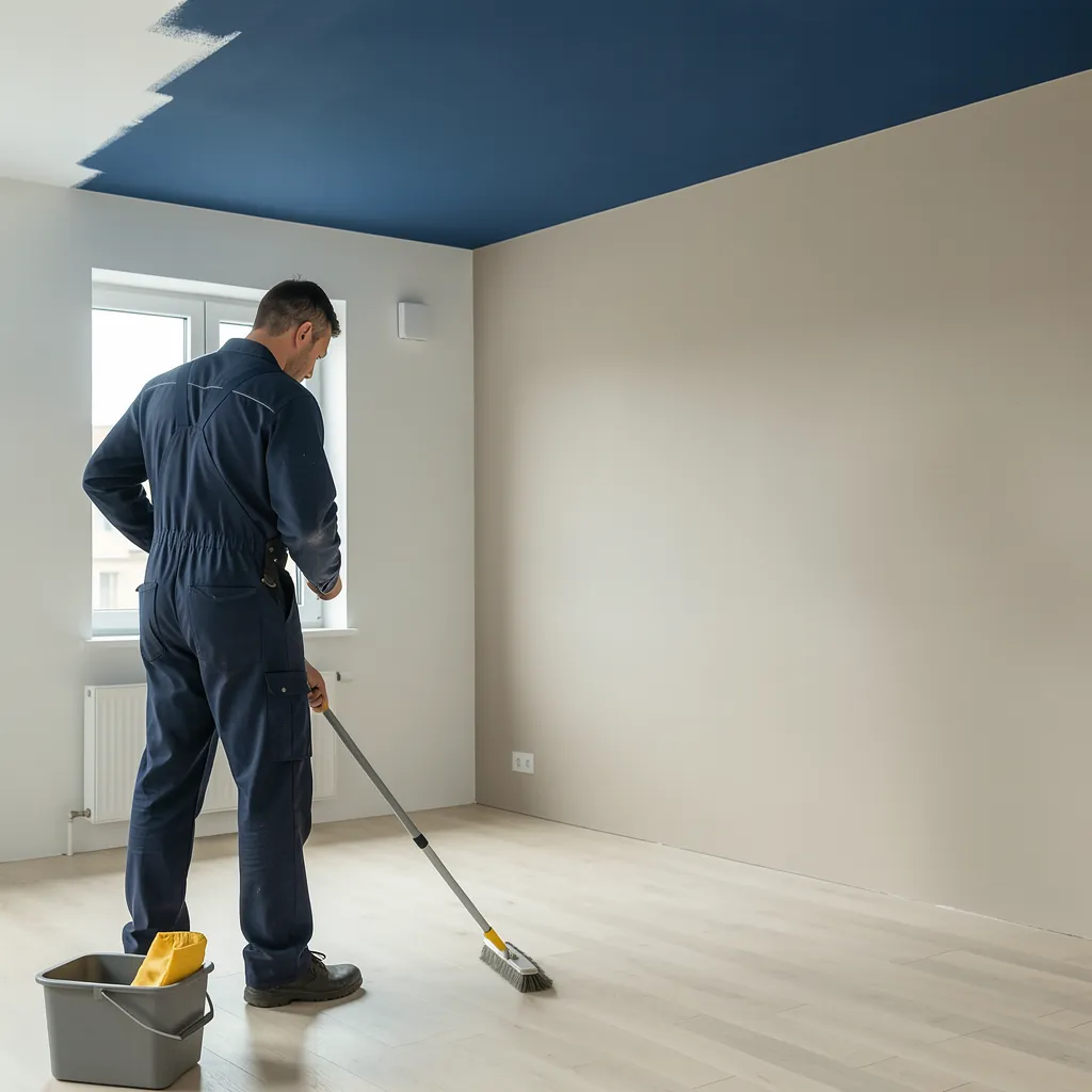 attention aux limites : quand la peinture épaisse ne suffit pas !