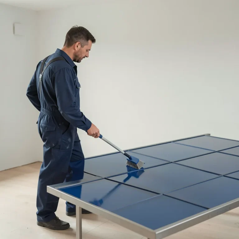 peinture epoxy pour metal