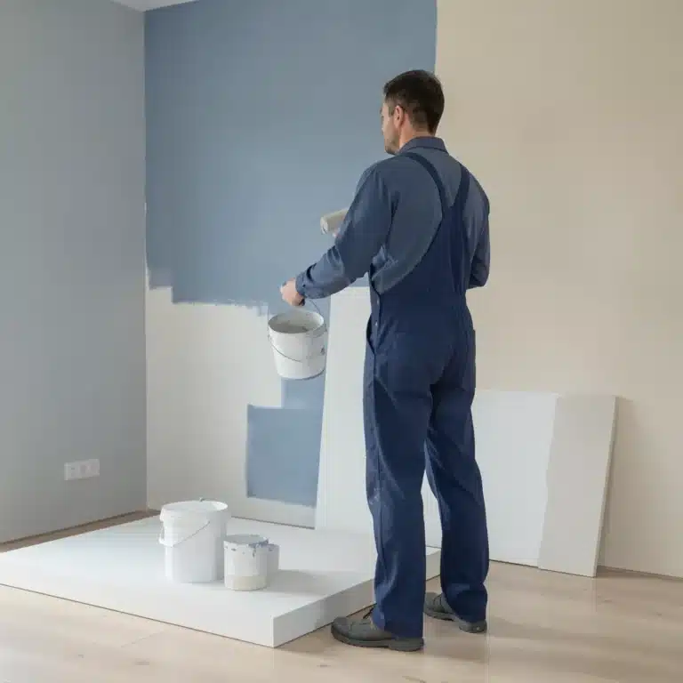 quelle marque peinture pour sous-couche placo