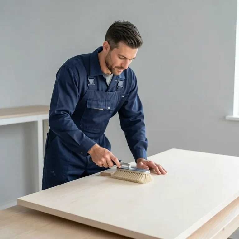 ragréage pour plancher bois
