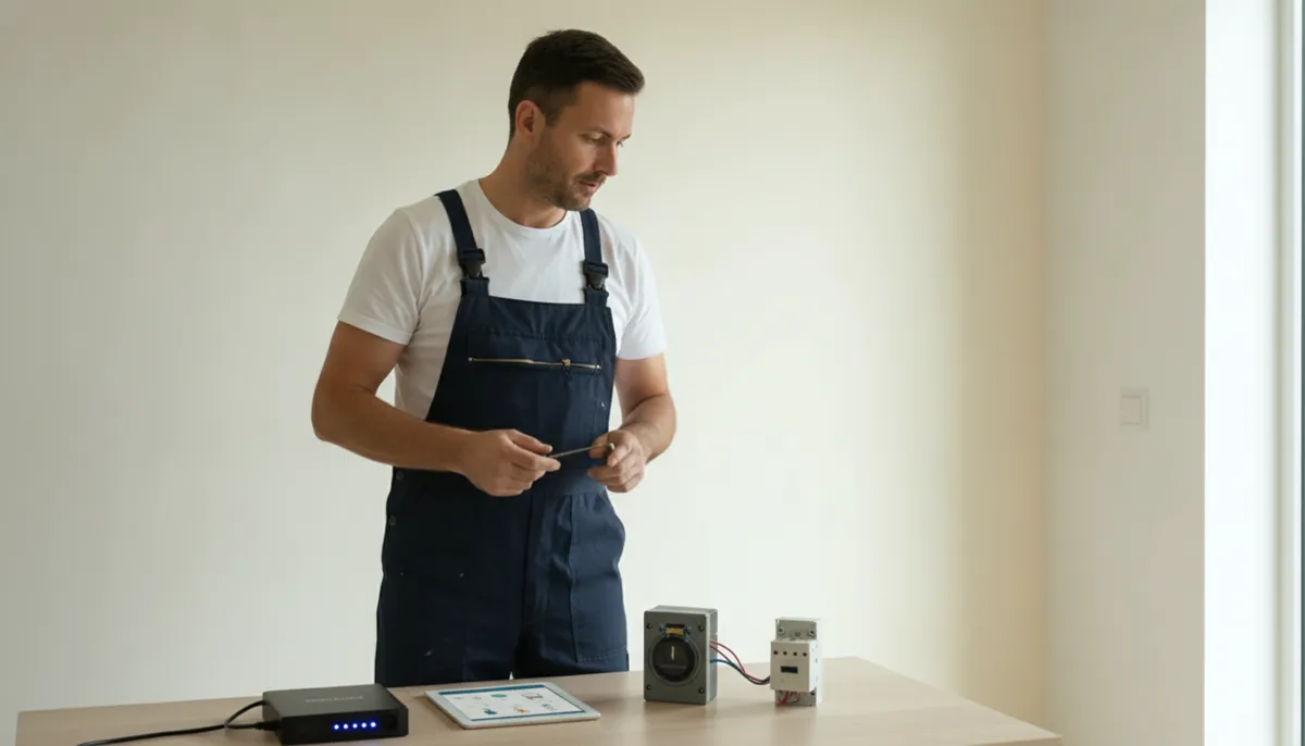 routeur, contacteur ou domotique : quelle solution pour vous ?