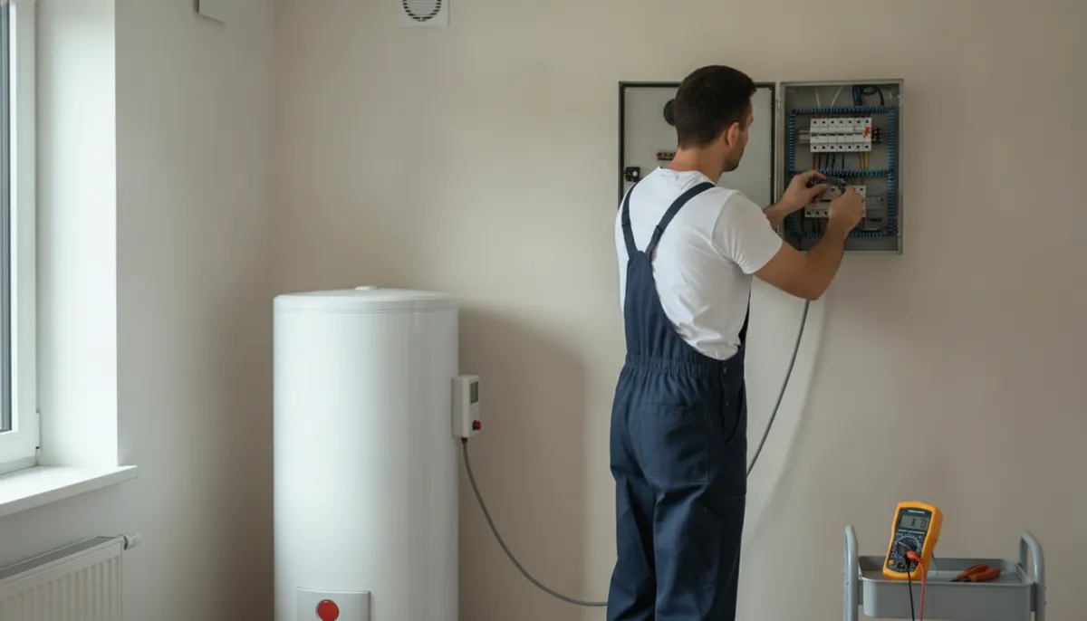 qu'est-ce qui change côté installation électrique ?