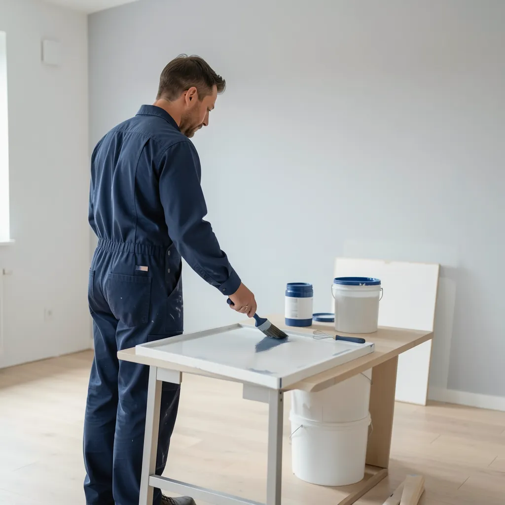 qu'est-ce qui tue vraiment votre peinture à l'eau ?