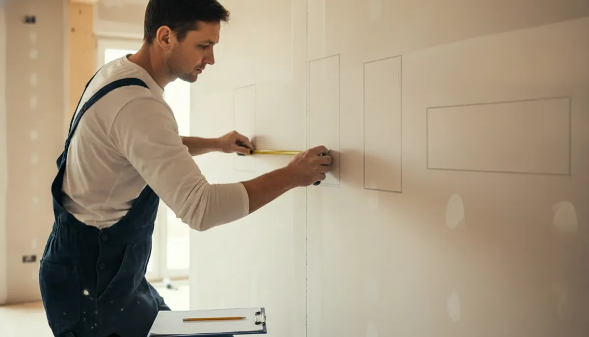 quelles dimensions choisir selon l'accès nécessaire ?