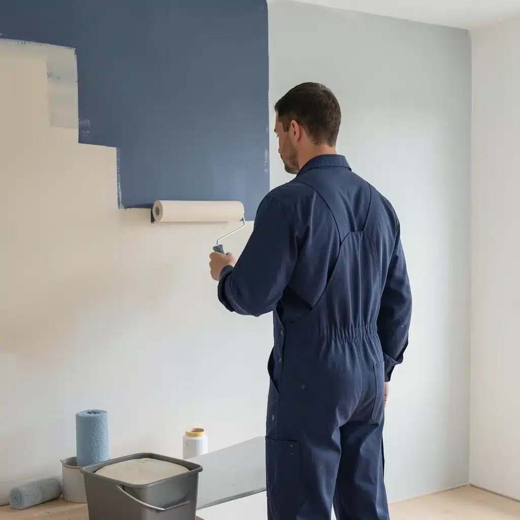 quelles assurances obligatoires pour votre peintre ?