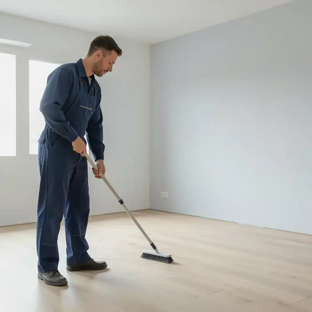 3 vérifications à faire avant de toucher à votre plancher
