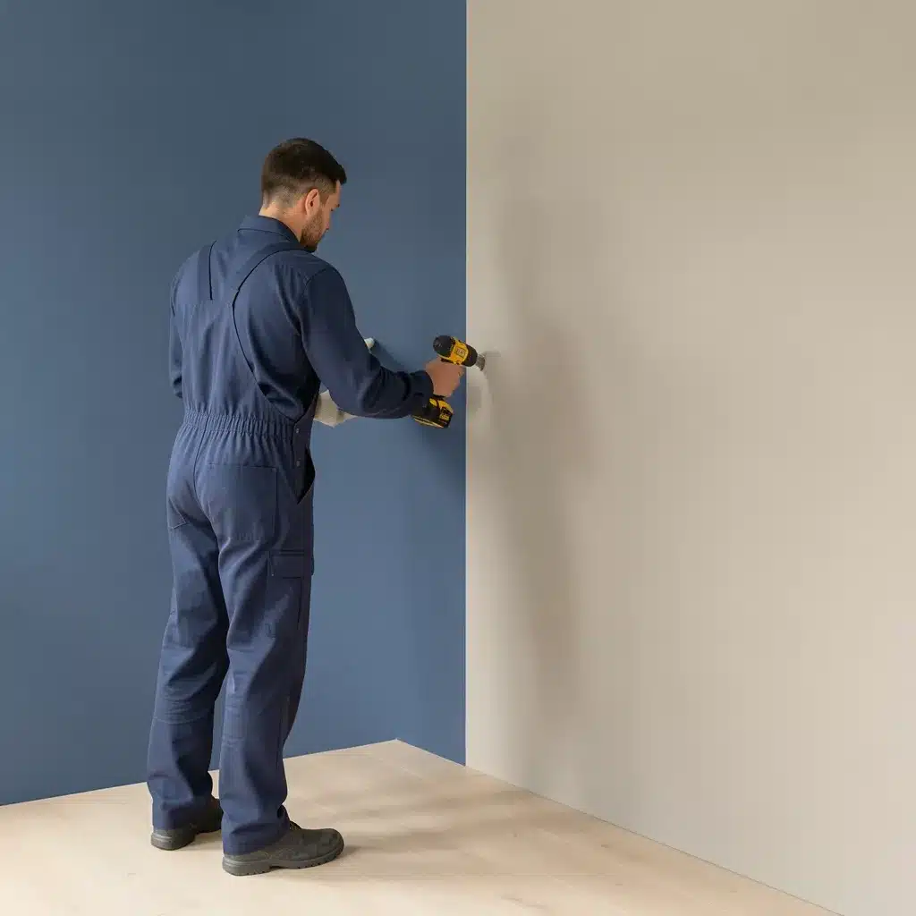 relief et matières : et si vos murs prenaient du volume ?