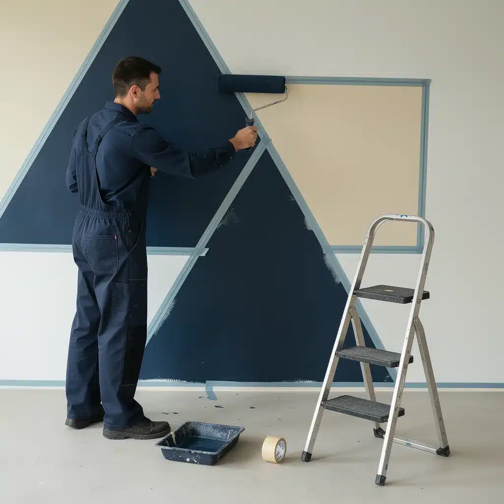 motifs géométriques : la technique accessible qui fait sensation
