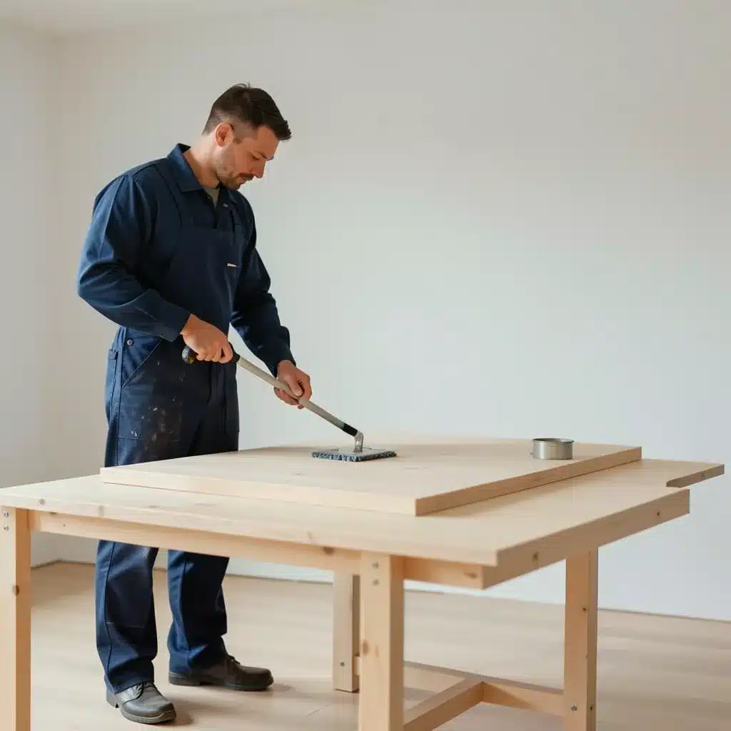 quel type de bois avez-vous et quelles salissures traiter ?