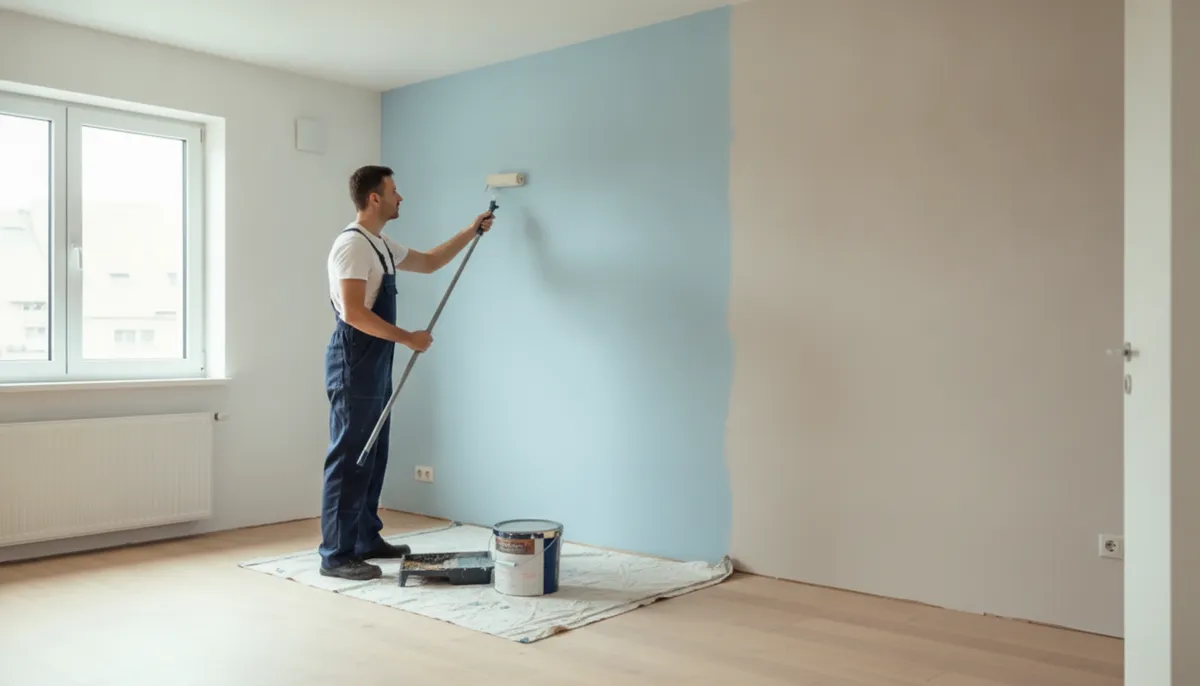 adapter la couleur au type de chambre, nos retours terrain