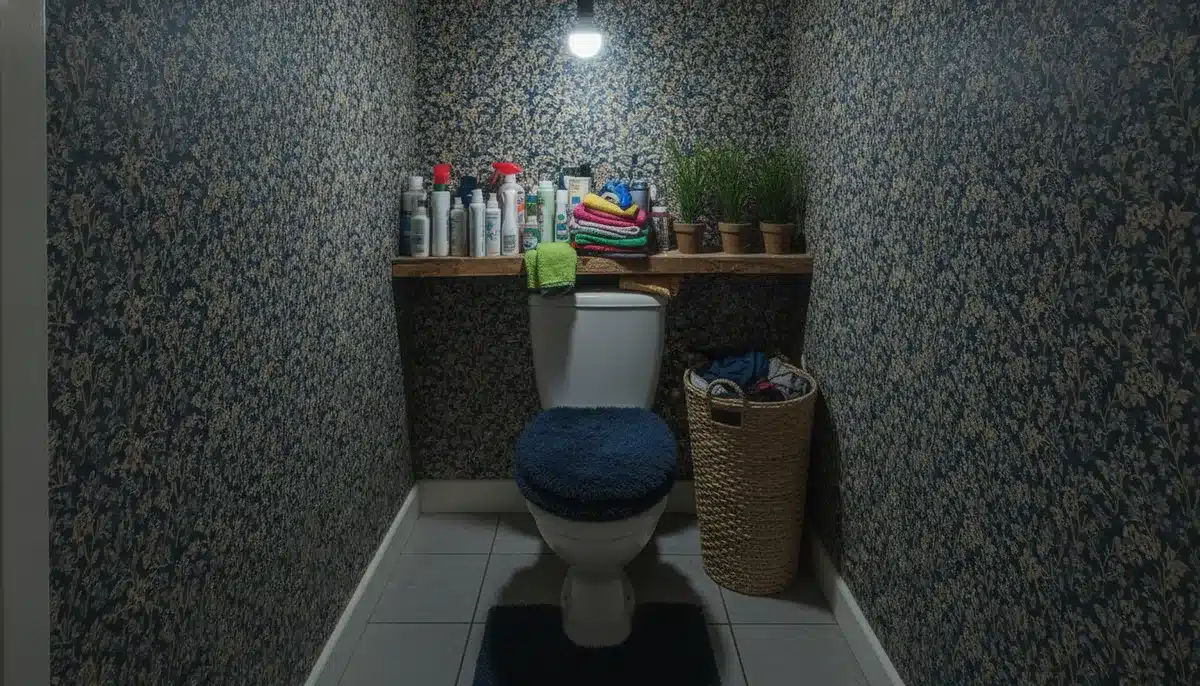 5 erreurs fréquentes à éviter dans la déco wc