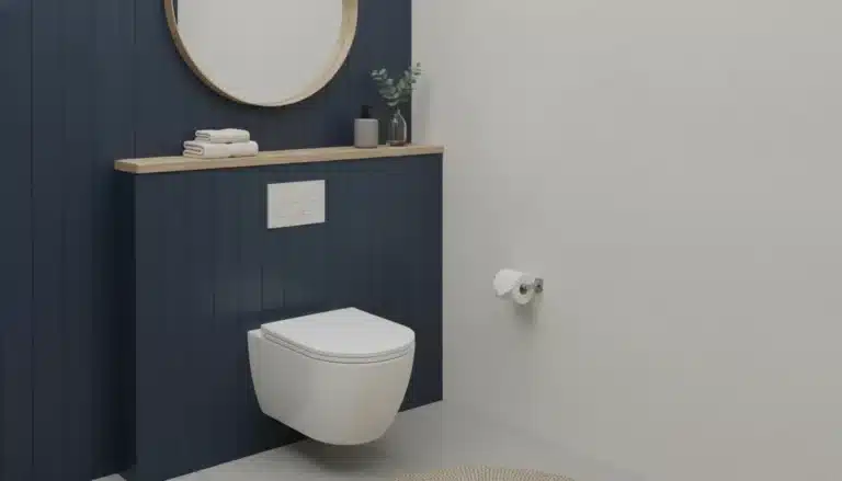 idees deco wc
