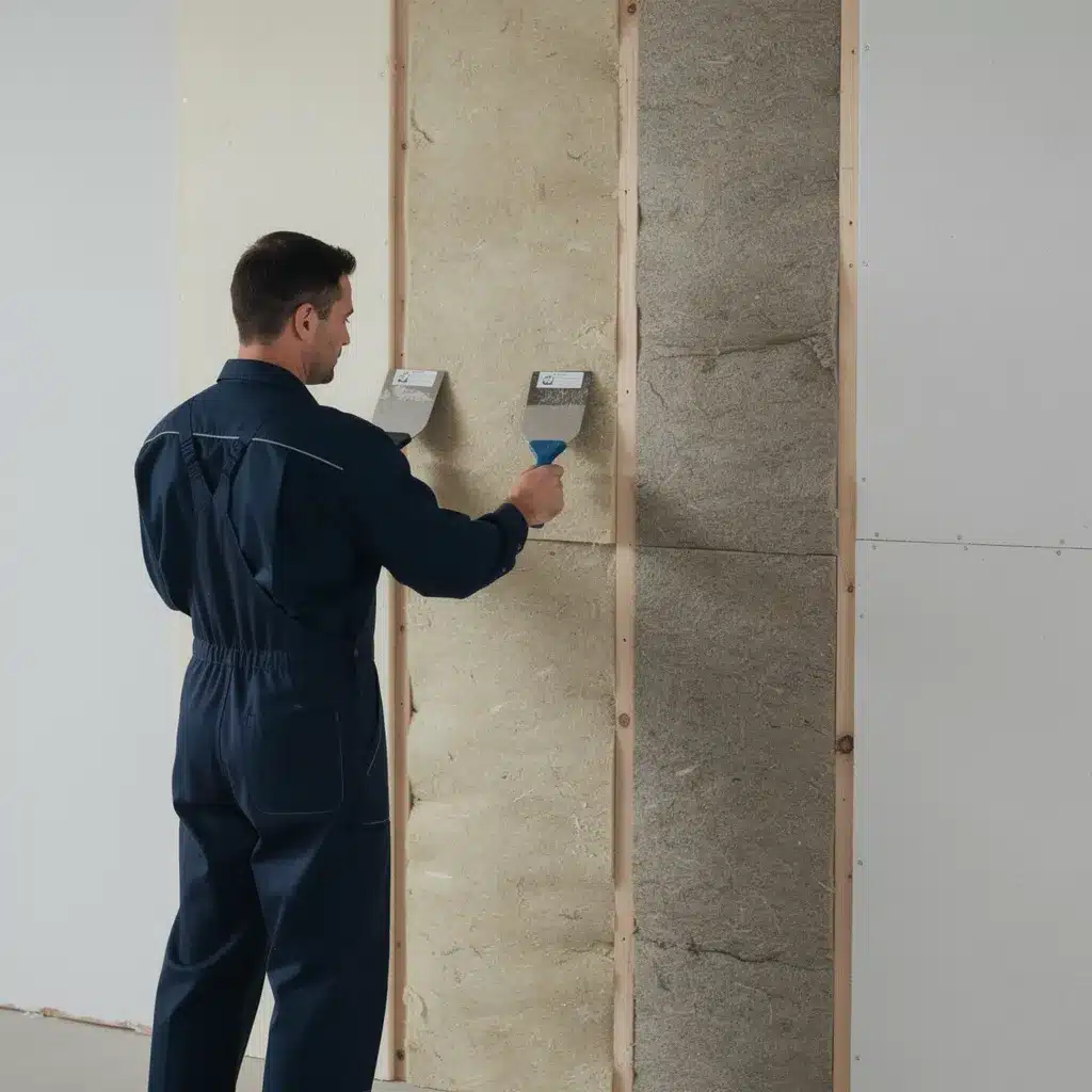 les 3 techniques d'isolation des murs par l'intérieur