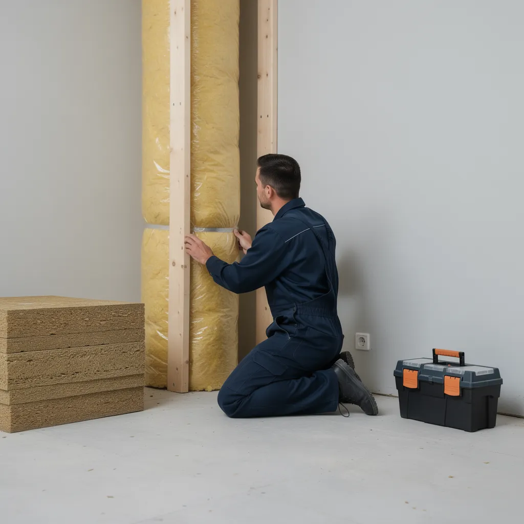 facilité de pose : laquelle est la plus simple à installer ?