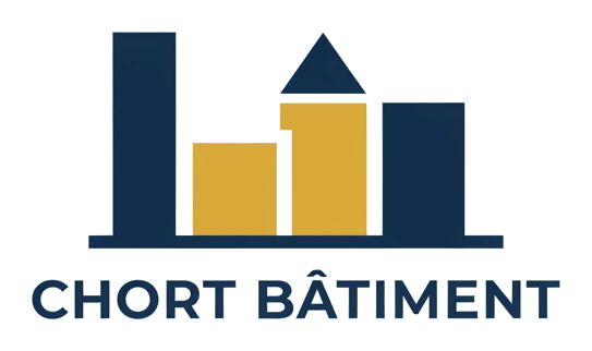 Chort Bâtiment