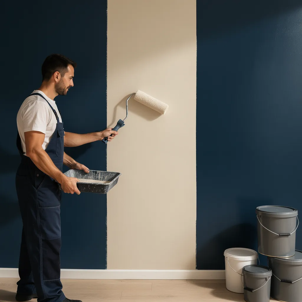 mat, satiné ou brillant : notre guide des finitions