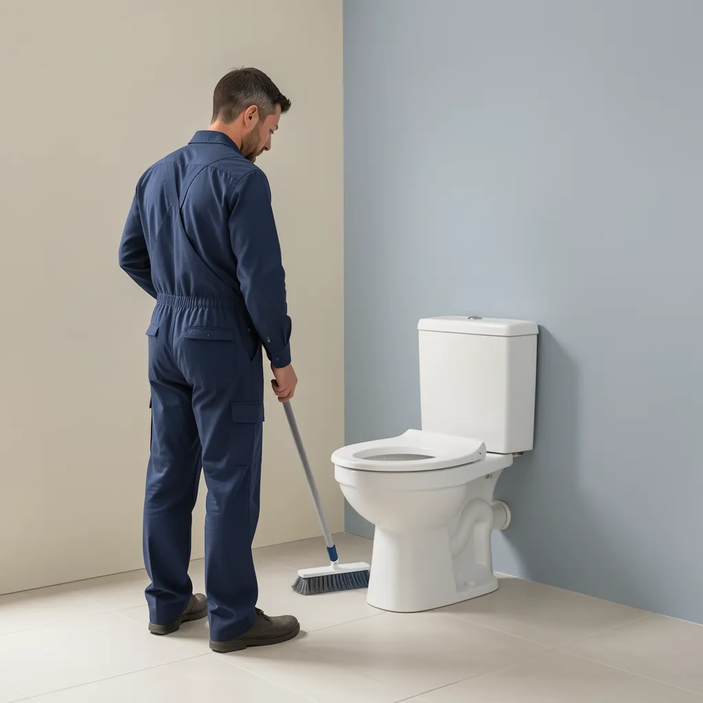 les couleurs qui transforment vraiment vos wc