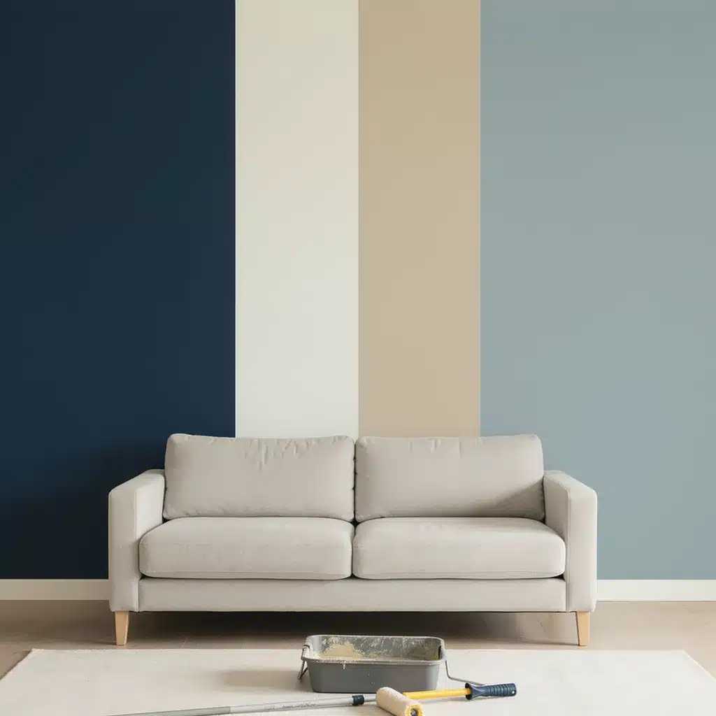 quelques associations couleurs qui fonctionnent à tous les coups