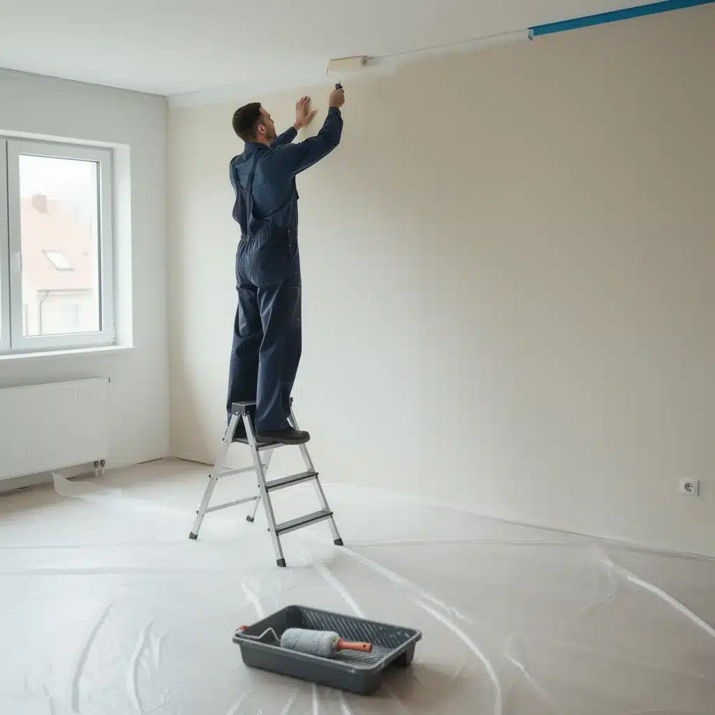 préparation du chantier : les étapes à ne pas négliger