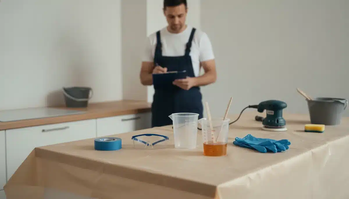 quelques précautions avant de vous lancer dans l'application