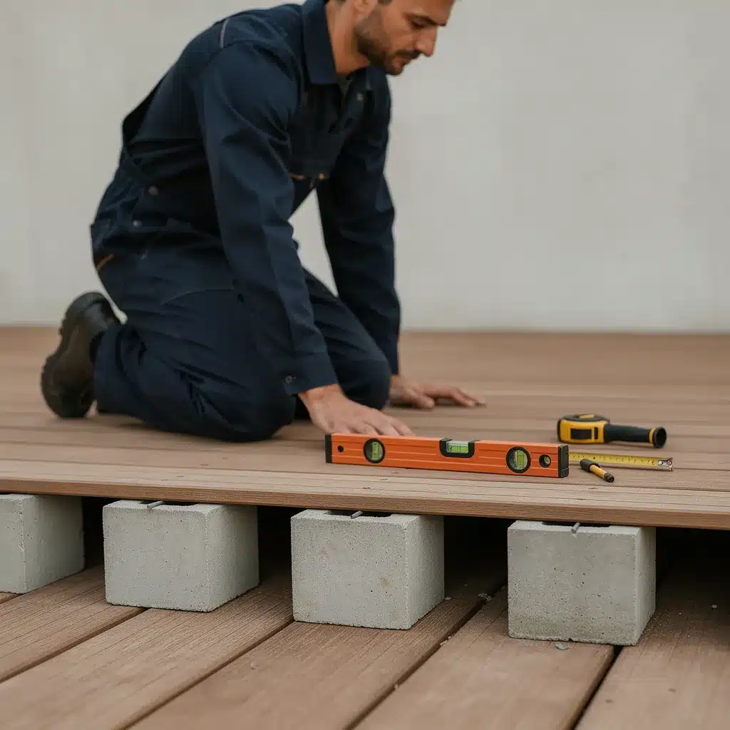 5 avantages qui font du plot béton un choix malin
