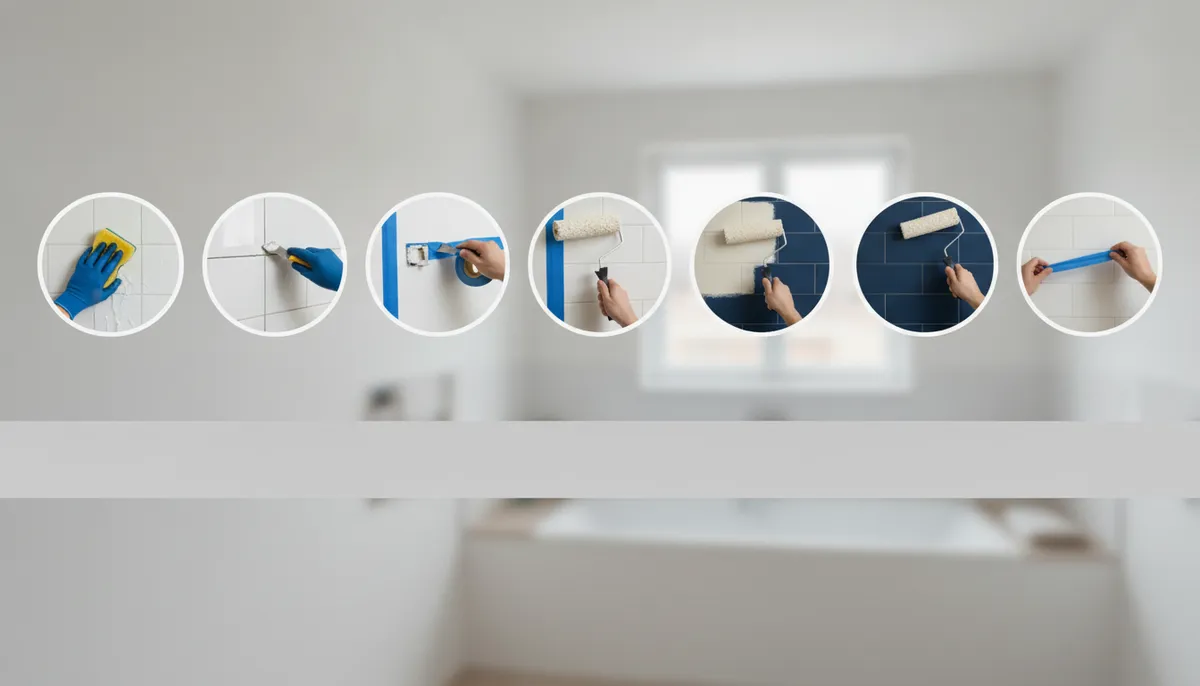 comment s'y prendre concrètement ? les 6 étapes