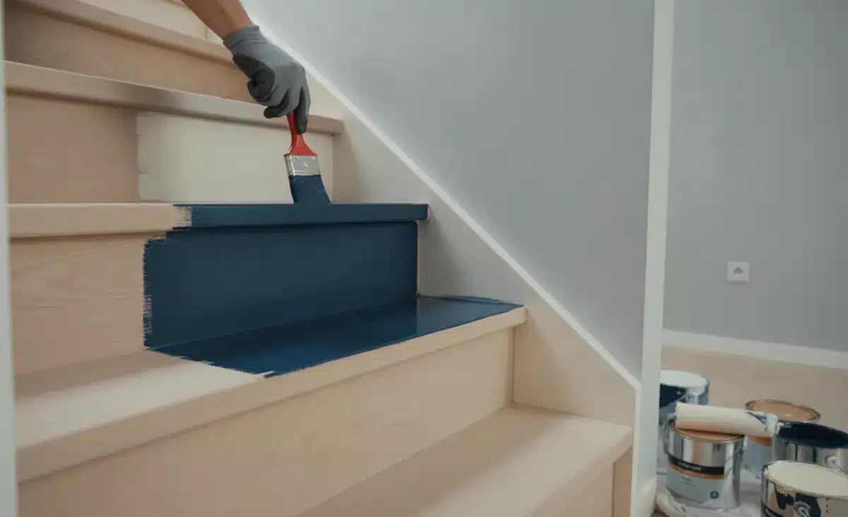 quelle peinture choisir selon l'usage et le rendu souhaité ?