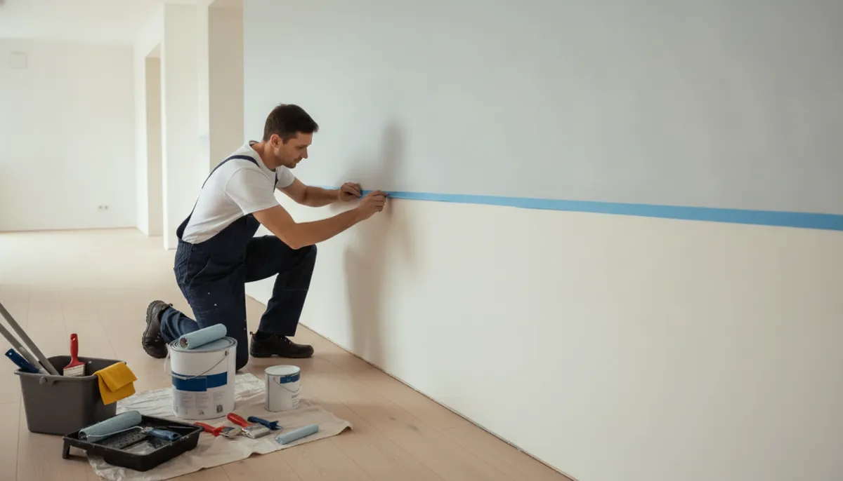 les 4 types de rendus possibles au rouleau