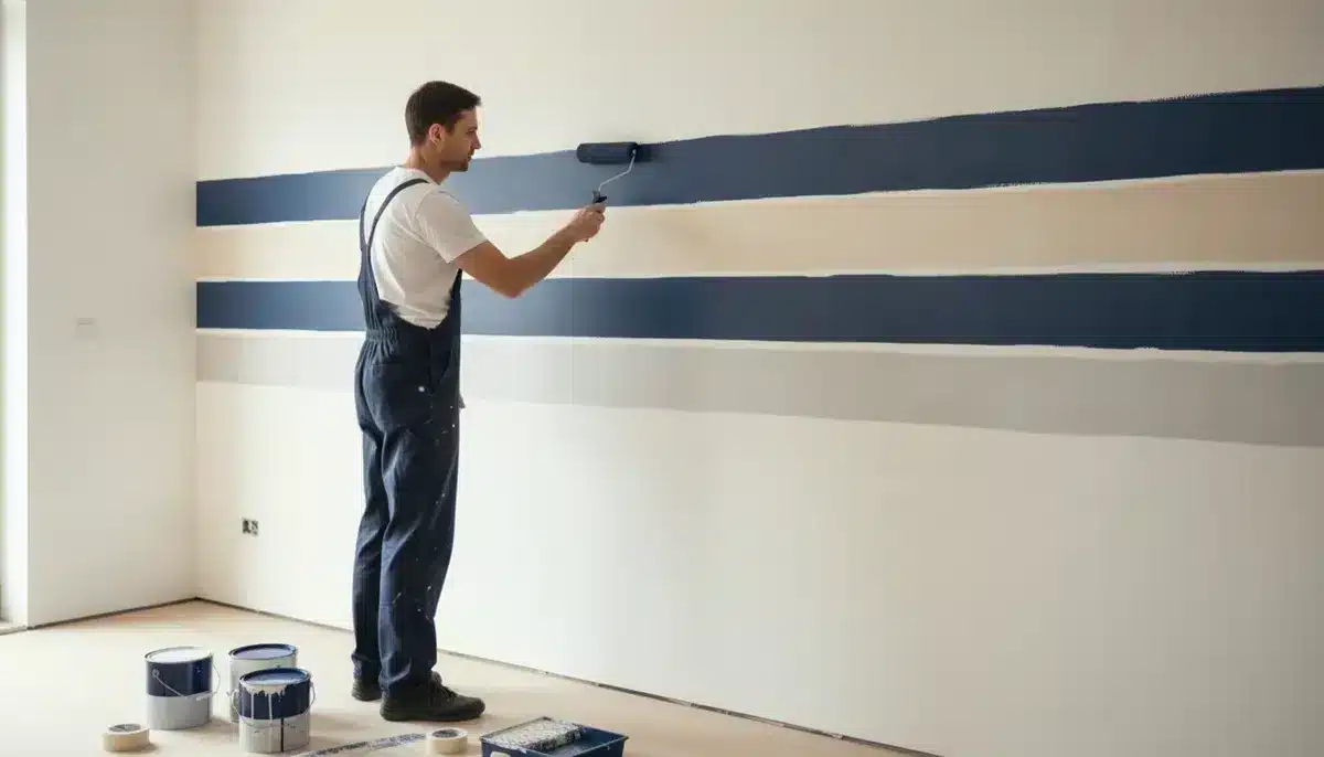 quelle nuance de gris pour votre chambre ?
