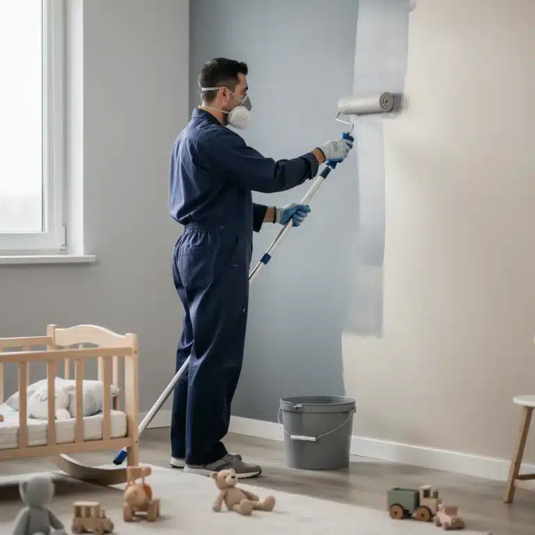 peinture insecticide danger