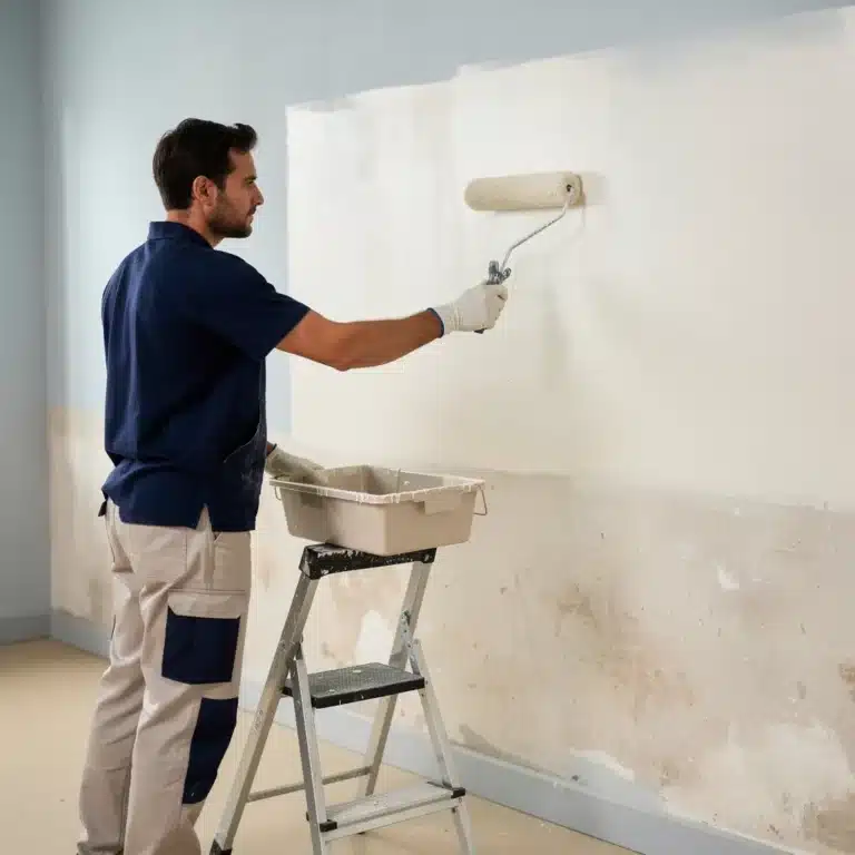 peinture respirante mur humide