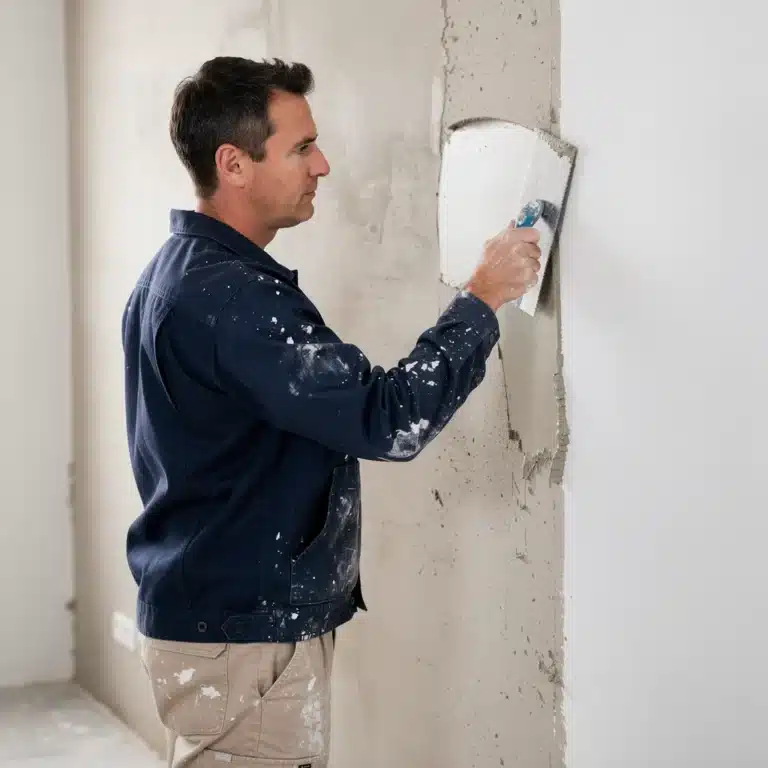 combien de passe d'enduit avant peinture