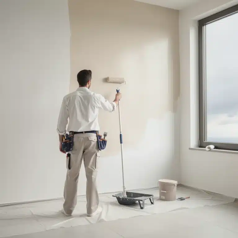 cov peinture combien de temps