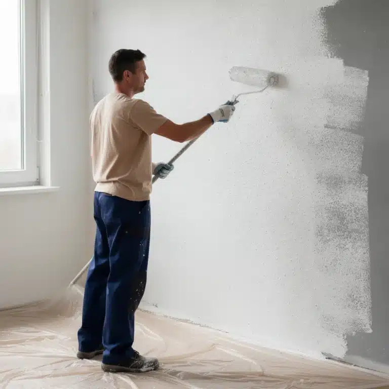 peinture isolante thermique intérieur