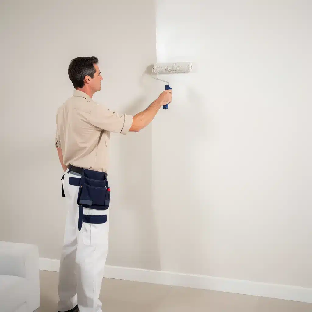 peinture satinée ou mat