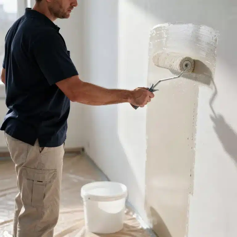 sous couche hydrofuge avant peinture